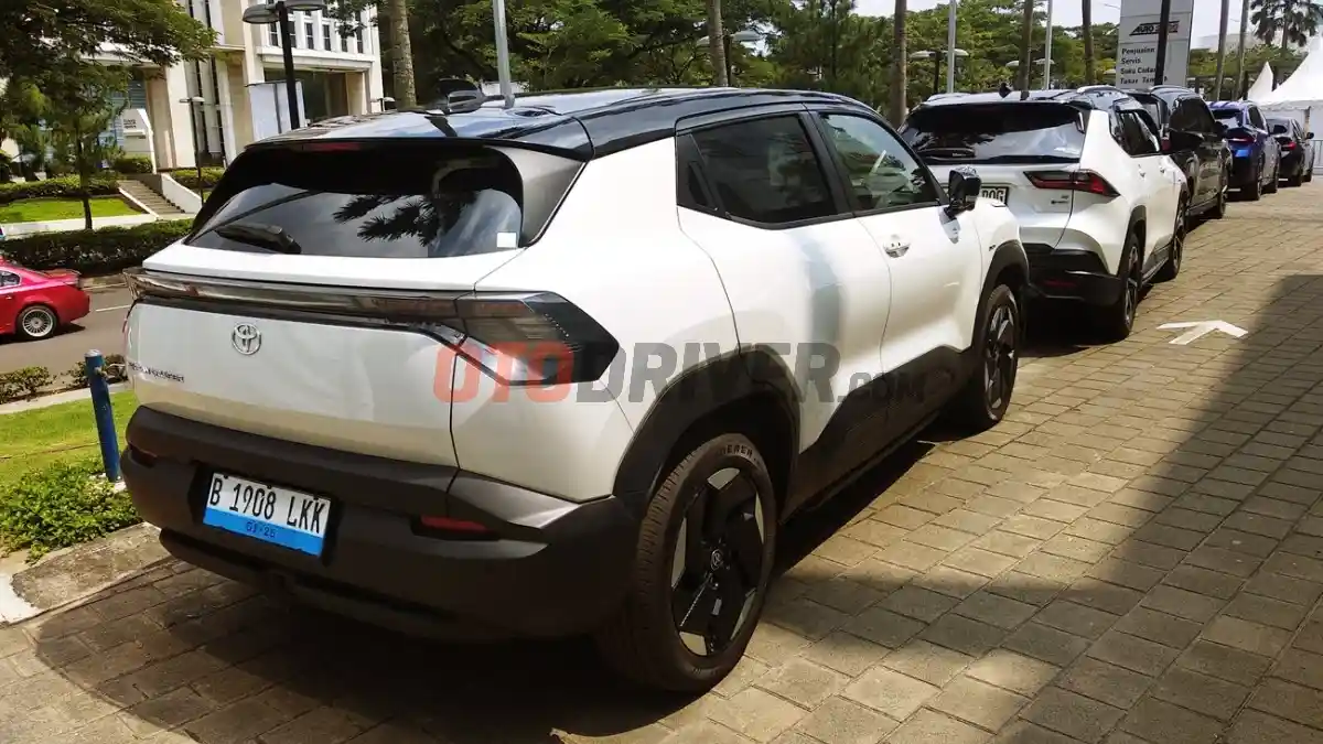 Berita - Astra Auto Fest 2025, Megah Meski Tidak Ada Pabrikan Banting Harga