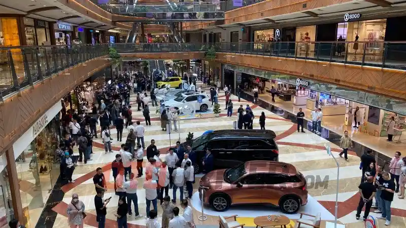 Berita - Astra Auto Fest 2024 Resmi Dibuka, Ini Beragam Promo Yang Ditawarkan