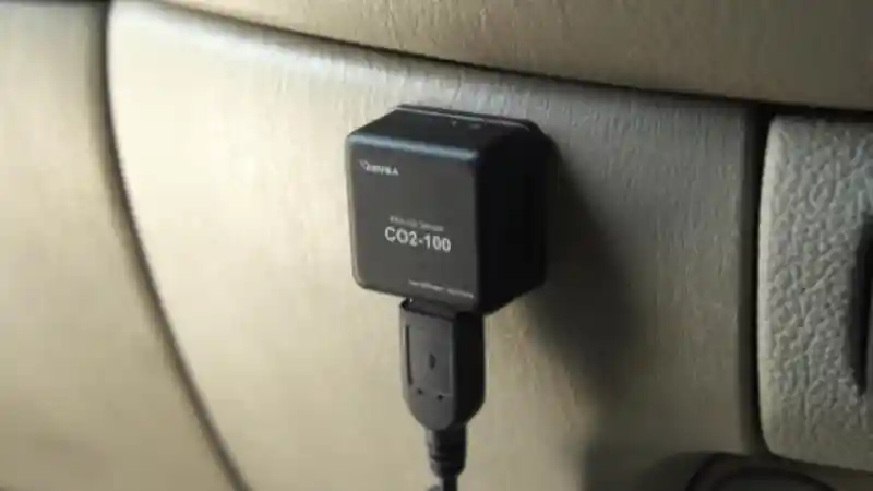 Foto - Asuka Perkenalkan Head Unit Yang Bisa Bunuh Virus 