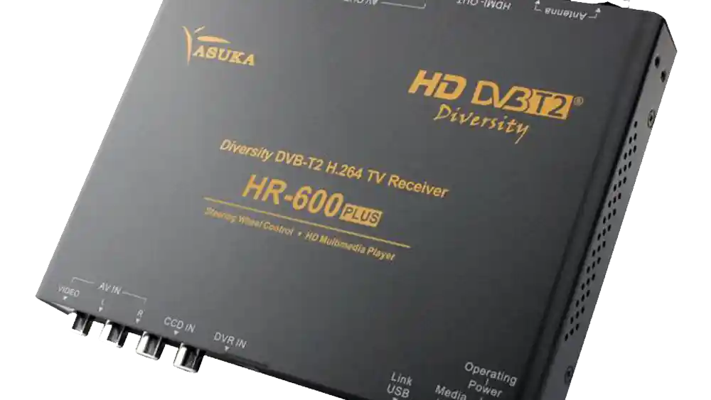 Foto - Asuka Pastikan Jual TV Tunner Baru di GIIAS 2017, Garansi 5 Tahun!