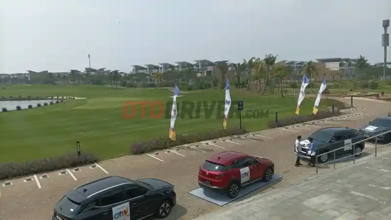 Foto - Bisa Pantau Karakter Berkendara, Asuransi Kendaraan Ini Luncurkan Aplikasi Baru 