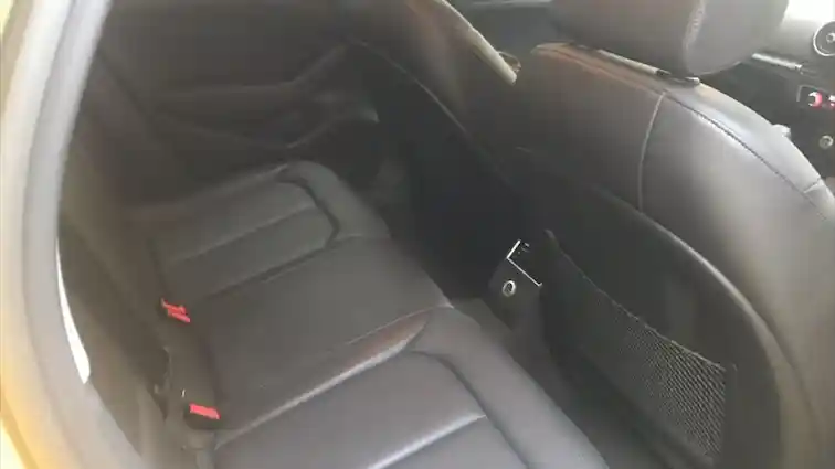 Foto - FIRST DRIVE: Audi A3 Sportback 2017