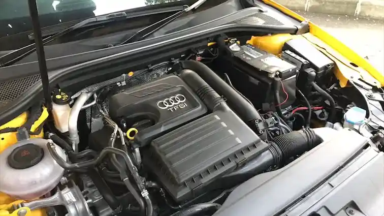 Foto - FIRST DRIVE: Audi A3 Sportback 2017