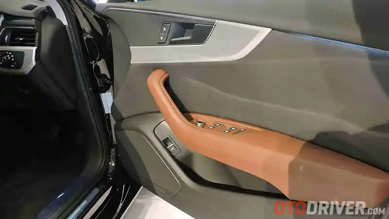 Foto - Power Door Lock, Fitur Kemewahan yang Kini Merakyat