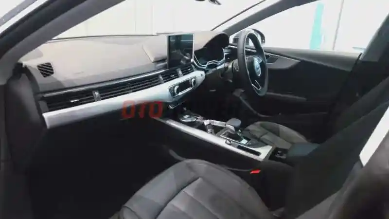 Foto - Audi A5 Sportback Meluncur, Harga Mulai Dari RP 1,248 Miliar