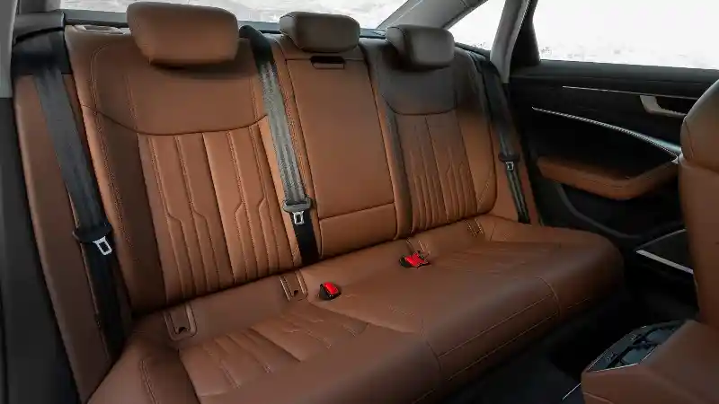 Foto - Audi A6 Generasi Terbaru Mengaspal, Harga Mulai Rp 1,4 Miliar