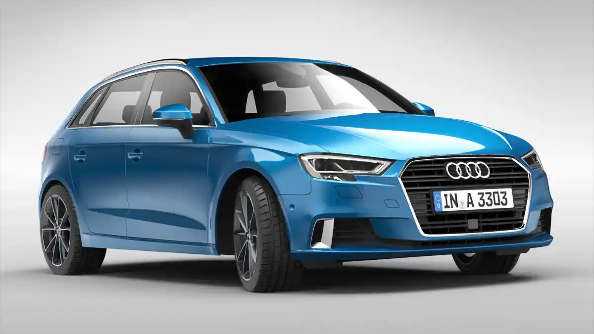 Berita - Audi Pastikan Luncurkan Hatchback dan SUV Terbaru di GIIAS 2017