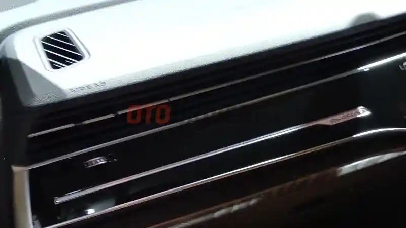 Foto - GALERI: Audi Q7 Tampil Lebih Kekinian dengan Berbagai Keunggulan