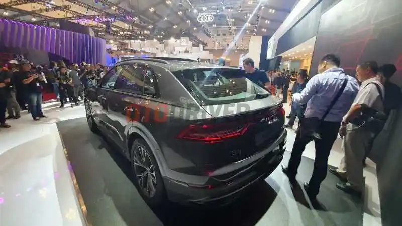 Berita - Produsen Ternama Ini Prediksi Pasar Otomotif 'Baru Untung' di 2023