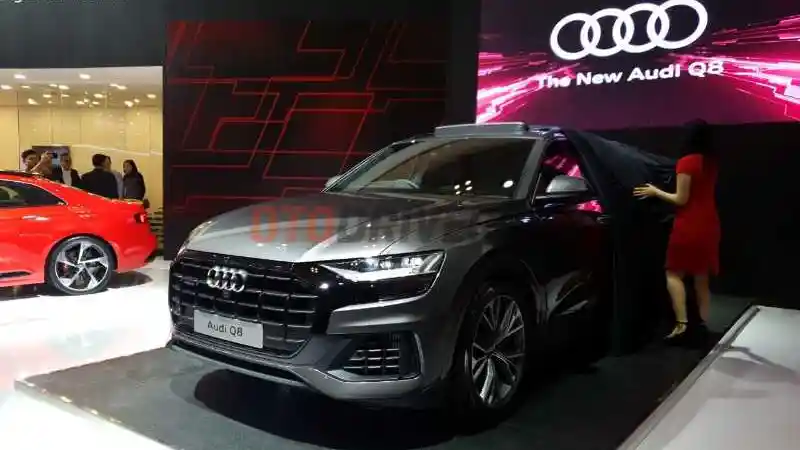 Daftar Harga - Daftar Harga AUDI Terbaru (Juli 2020)
