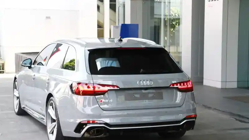 Foto - Audi Indonesia Resmi Menjual Station Wagon Paling Bertenaga di Dunia, Harga Mulai Rp 2,7 Miliar