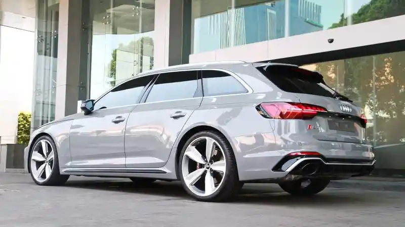 Foto - Audi Indonesia Resmi Menjual Station Wagon Paling Bertenaga di Dunia, Harga Mulai Rp 2,7 Miliar