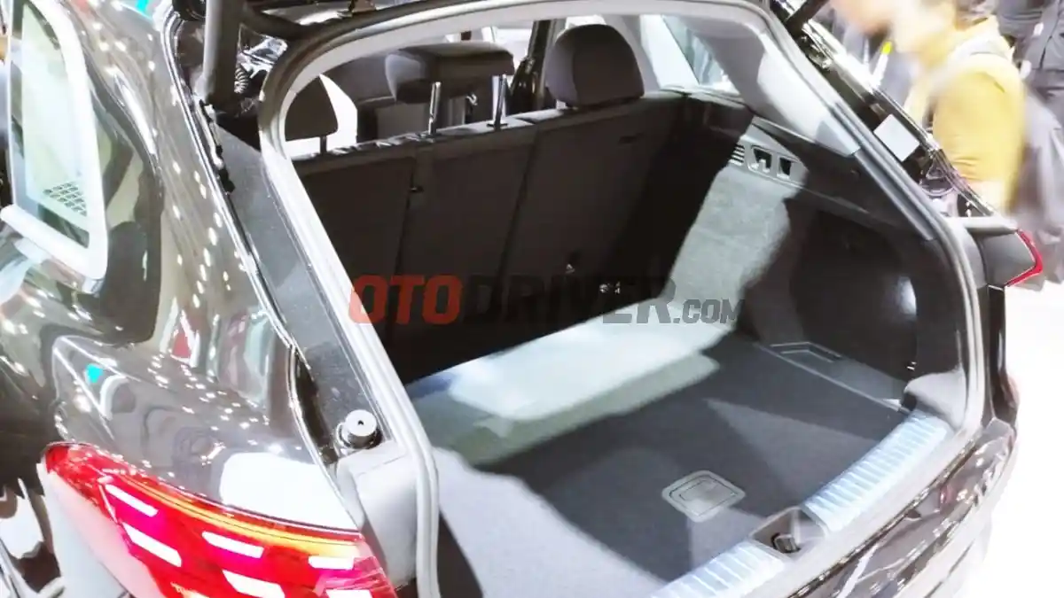 Foto - Audi Q5 Terbaru Seharga Rp1,7 Miliaran Hadir di GIIAS 2026