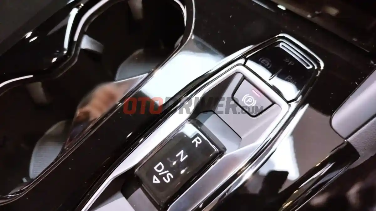 Foto - Audi Q5 Terbaru Seharga Rp1,7 Miliaran Hadir di GIIAS 2026