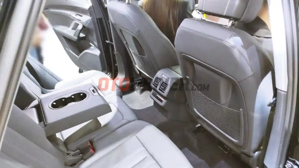 Foto - Audi Q5 Terbaru Seharga Rp1,7 Miliaran Hadir di GIIAS 2026
