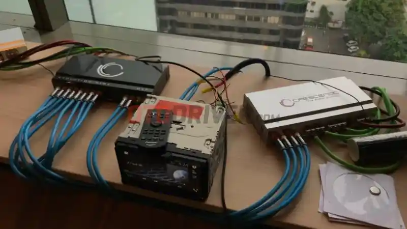 Foto - Mau Pasang Audio Aftermarket? Pahami Dahulu Hal ini