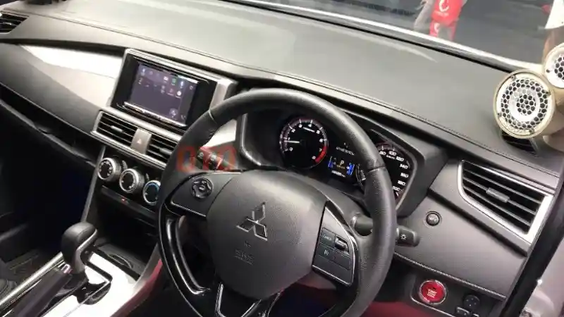 Foto - 'Pemain' Audio Aftermarket Satu ini Gandeng Produk Peredam Kabin