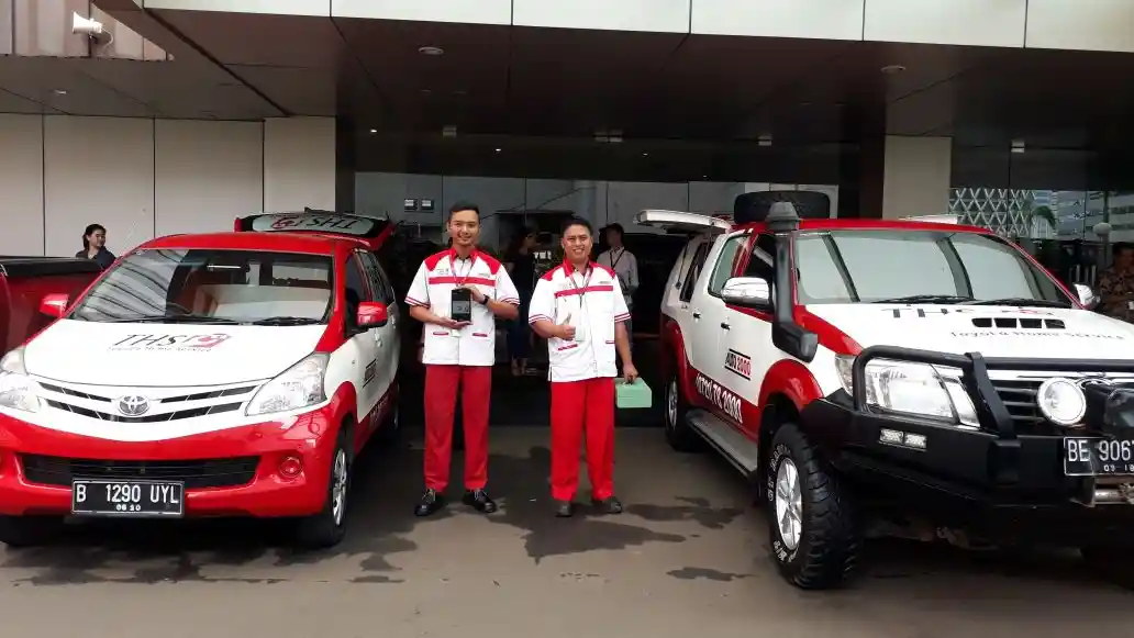 Berita - Toyota Auto2000 Sambut Standar Euro 4 Dengan Cara Ini