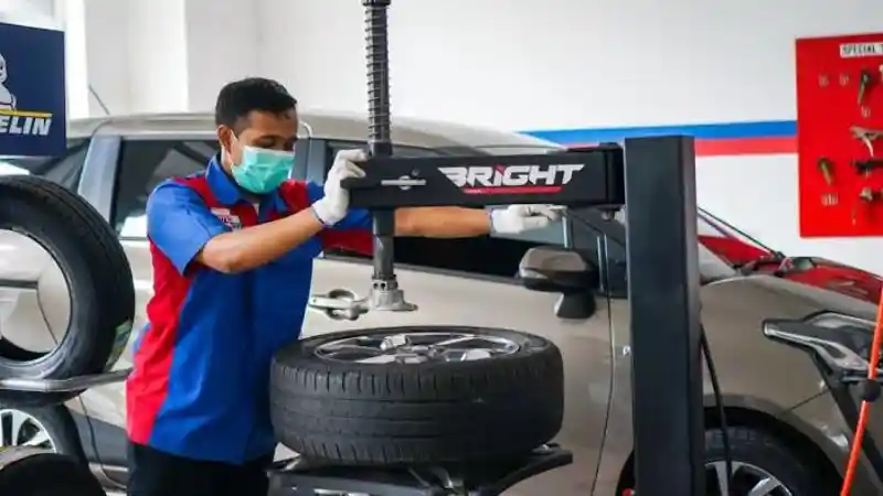 Foto - Auto2000 Hadirkan OtoXpert, Bengkel Umum Untuk Service Mobil Non Toyota