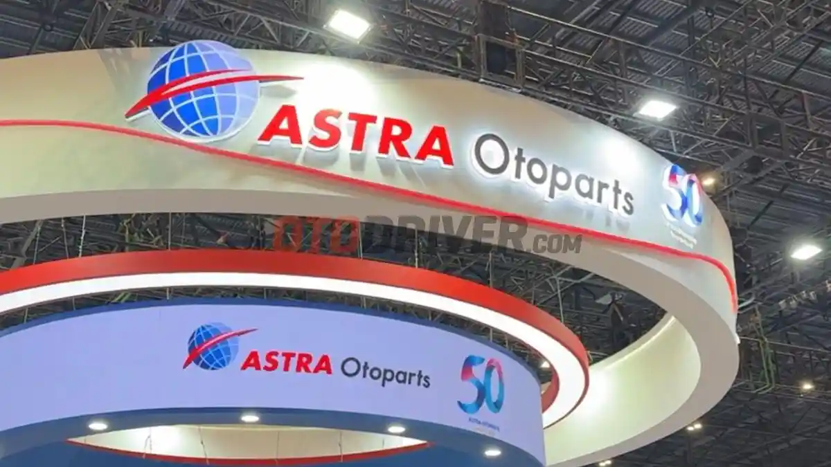 Foto - Automechanika Jakarta 2026 Resmi Dibuka, Hadirkan 339 Eksibitor Dunia