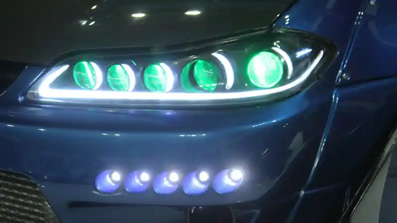 Foto - Alasan LED Disebut-sebut Sebagai Jenis Lampu Terbaik