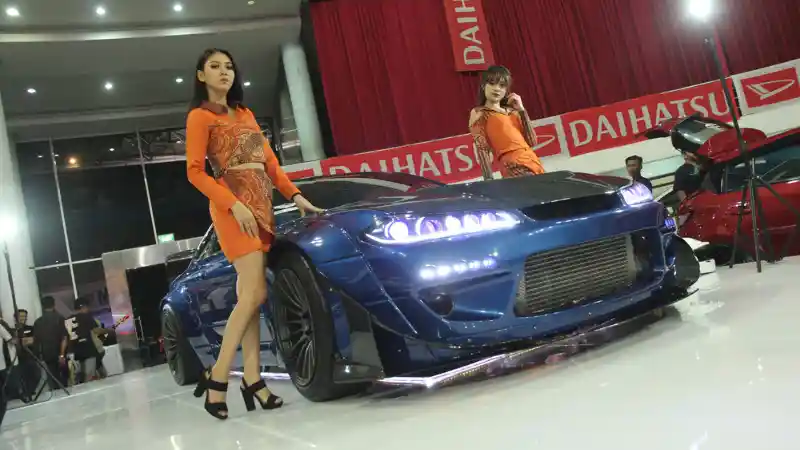 Foto - Alasan LED Disebut-sebut Sebagai Jenis Lampu Terbaik