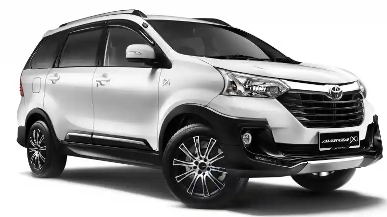 Berita - Toyota Avanza Generasi Terbaru Dipengaruhi Masukan Konsumen?