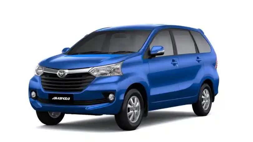 Foto - Inilah Berbagai Mobil Dalam Range Harga Wuling Cortez