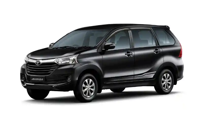 Foto - Avanza VS Xpander, Siapa yang Terlaris di Bulan Oktober?