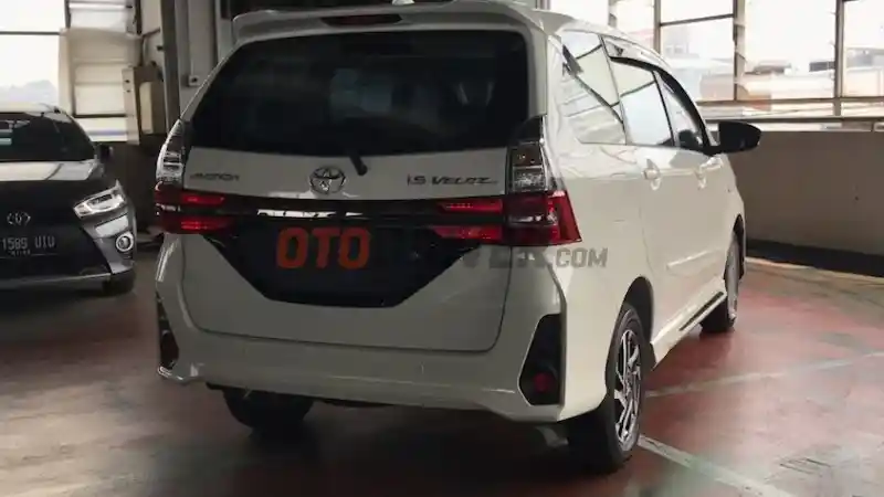 Foto - New Avanza Langsung Dapati Diskon Besar, Toyota Tutup Mata