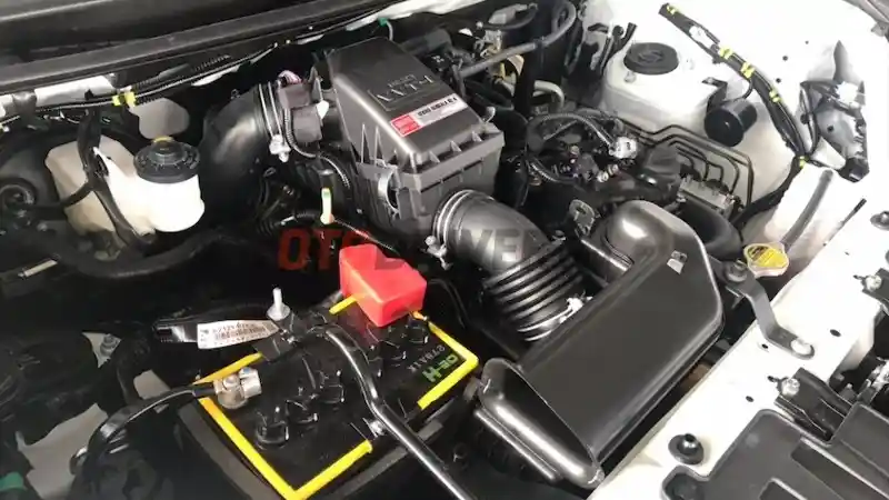 Foto - Komparasi Spek Renault Triber VS Toyota Avanza