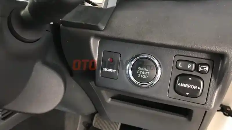 Foto - Kesepakatan Toyota dan Daihatsu Menjadikan Fitur ini Tak Dimiliki Xenia