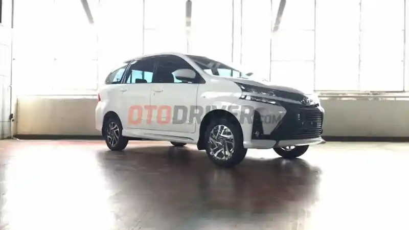 Berita - Penjualan Avanza Makin Tinggi, Makin Tinggalkan Xpander