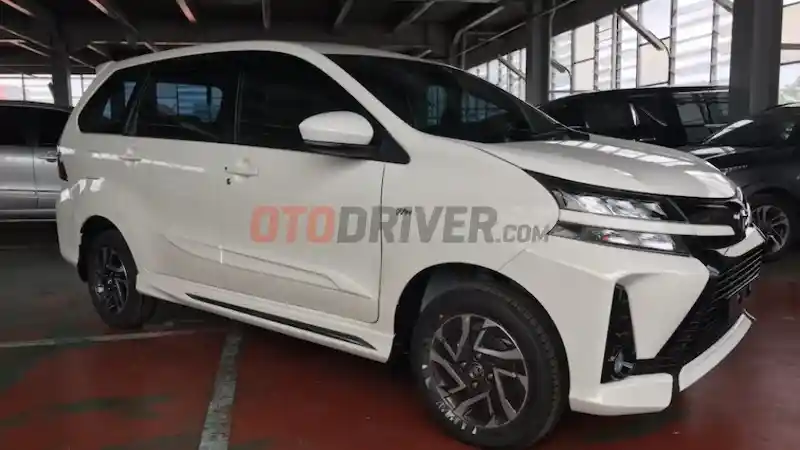 Berita - Merek Mobil Terlaris di Indonesia Selama 2019 Adalah...