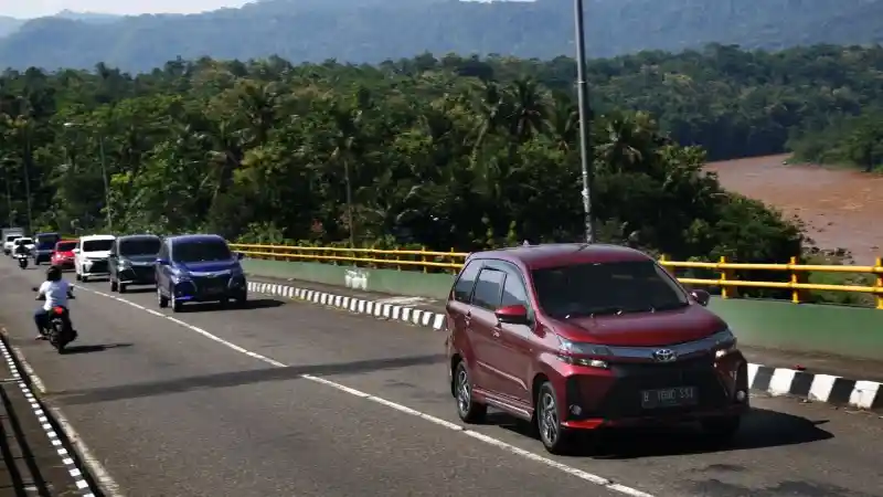 Foto - Kriteria Keringanan Cicilan Mobil Dampak Covid-19?