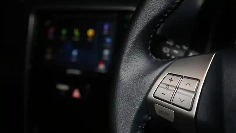 Foto - FIRST DRIVE: Toyota New Veloz 1.5 A/T