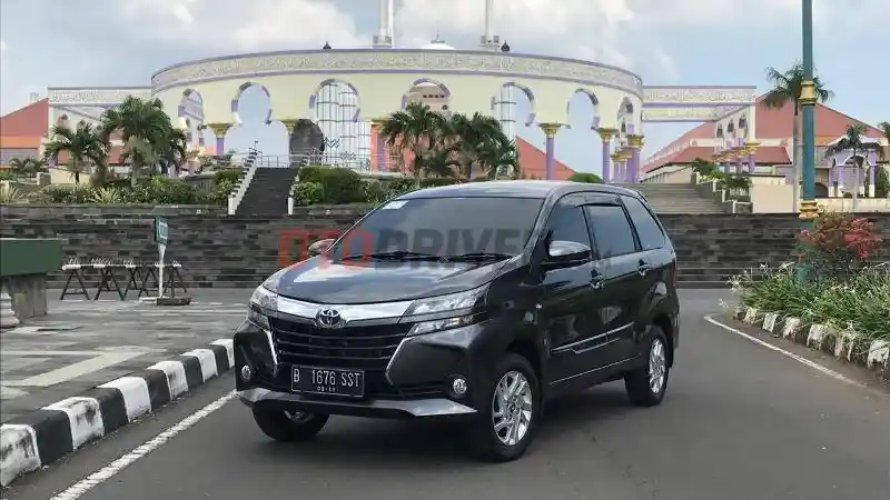 Berita - Avanza Diskon Rp 25 Juta Hingga Fortuner Rp 40 Juta Untuk Lansiran 2021