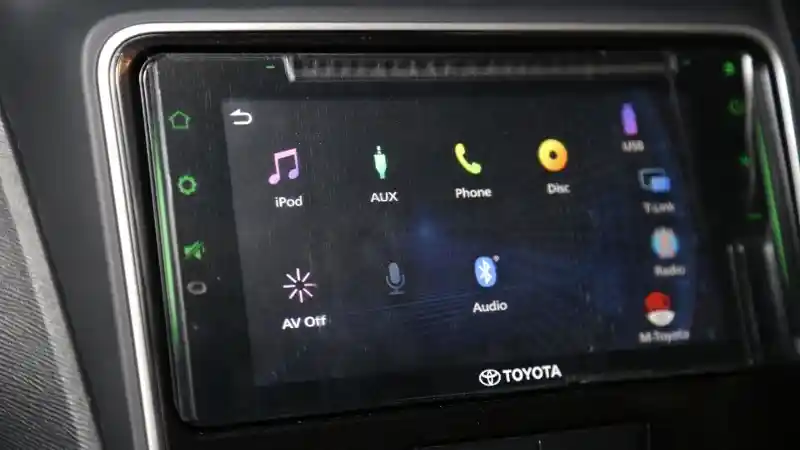 Foto - New Avanza Sudah Dipesan 15 Ribu Unit! Varian Ini yang Paling Diminati 