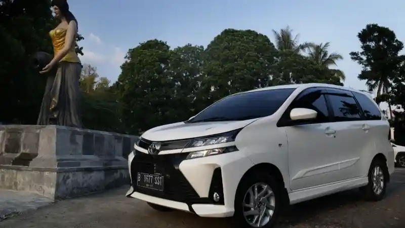 Berita - Apa Keunggulan Aplikasi Jual-Beli Mobil "Berdarah" Astra?