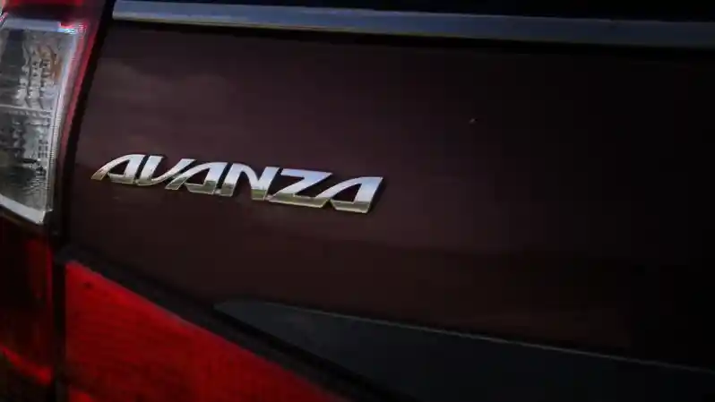 Berita - All New Avanza FWD Gunakan Mesin Sienta