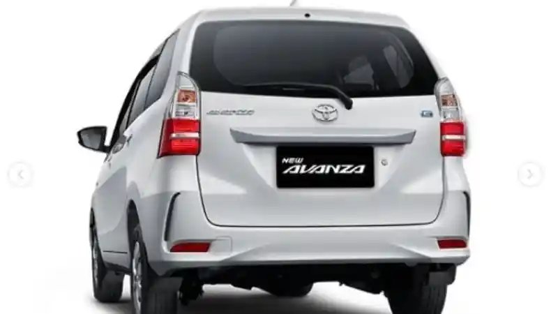 Berita - Detik-detik Peluncuran New Avanza dan Grand New Xenia
