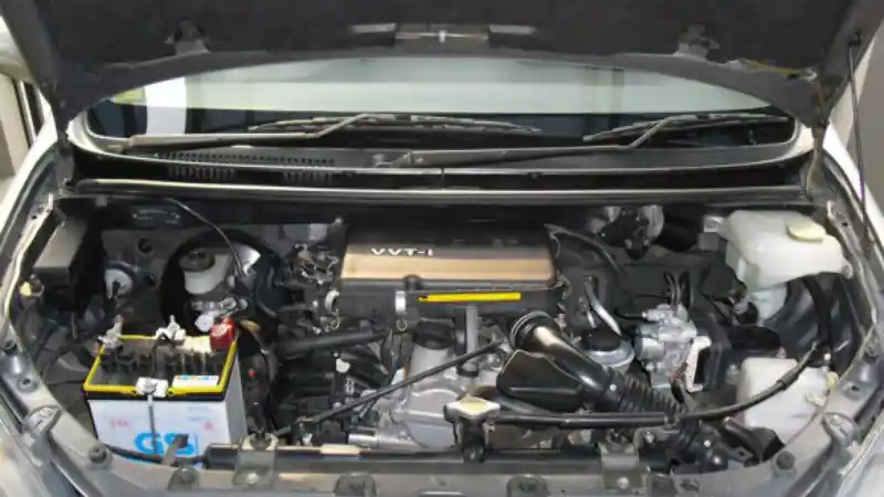 Foto - Panduan Membeli Toyota Avanza Generasi Pertama