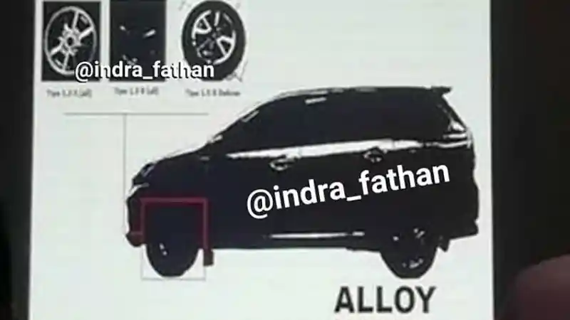 Foto - 2 Mobil Baru Paling Ditunggu yang Meluncur di 2019