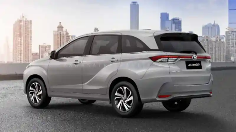 Berita - Data All New Avanza-Xenia Bocor, Fix Penggerak Roda Depan