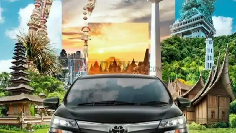 Foto - Foto Resmi Avanza Model Baru Telah Beredar