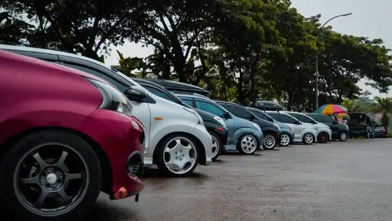 Foto - Pemilik Toyota Avanza Se-Indonesia Bisa Sharing di Sini