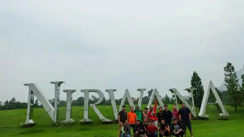 Foto - Pemilik Toyota Avanza Se-Indonesia Bisa Sharing di Sini