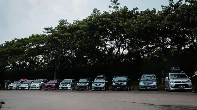 Foto - Pemilik Toyota Avanza Se-Indonesia Bisa Sharing di Sini
