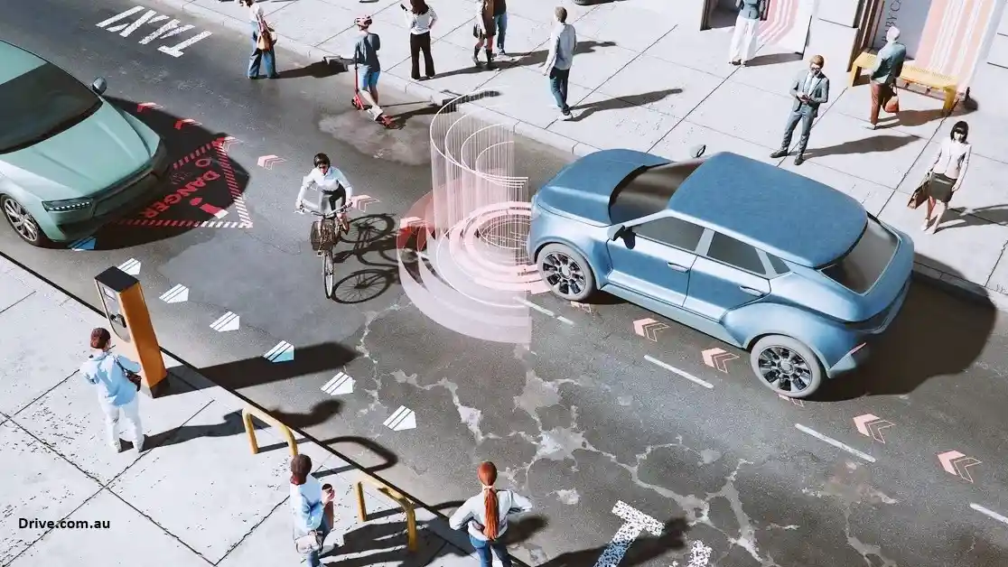 Berita - Semua EV Di Australia Harus Ada Suaranya Di Tahun 2026