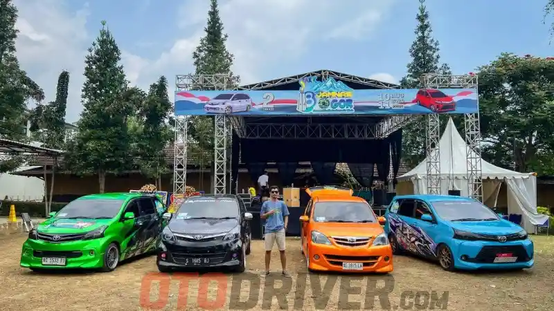 Foto - Axic Rayakan Dua Dekade Dengan Semangat Kurangi Emisi Karbon